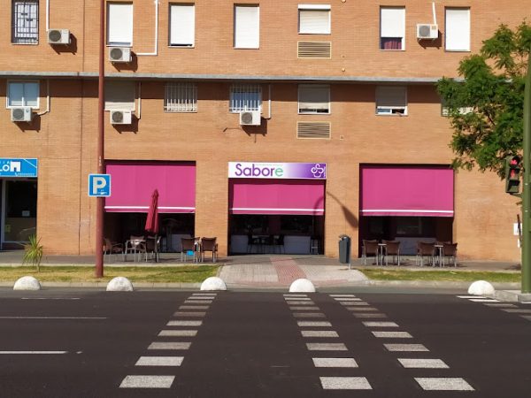 Cafetería Heladería en Sevilla Este, Avenida de las Ciencias