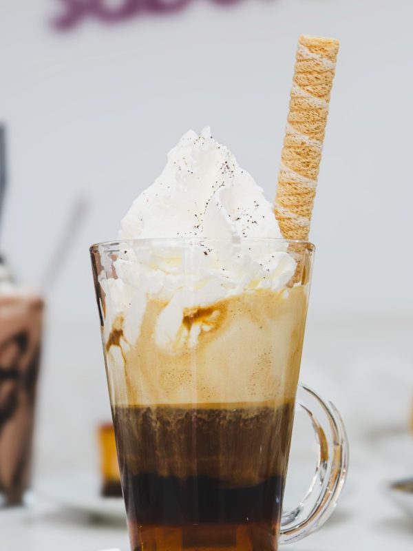 Cafes especiales en Sevilla. Cafetería Sabore